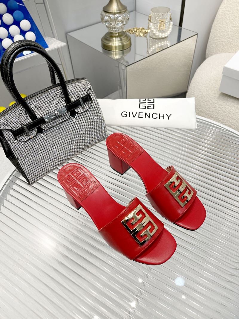 Givenchy Sandals